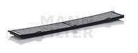 Polen Fıltresı Bmw E81 E87 E88 E90 E93 E84 Karbonlu Mann Cuk8430