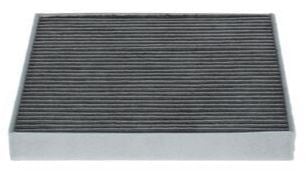 Polen Fıltresı Bmw E85 E86 E89 Karbonlu Bosch 1987435623