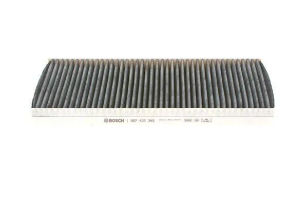 Polen Filtresi Focus 1.4-1.6-1.8-2.0 16V 98-04 -Connect 1.8 02 > 0986Tf0160 Bosch 1987432345