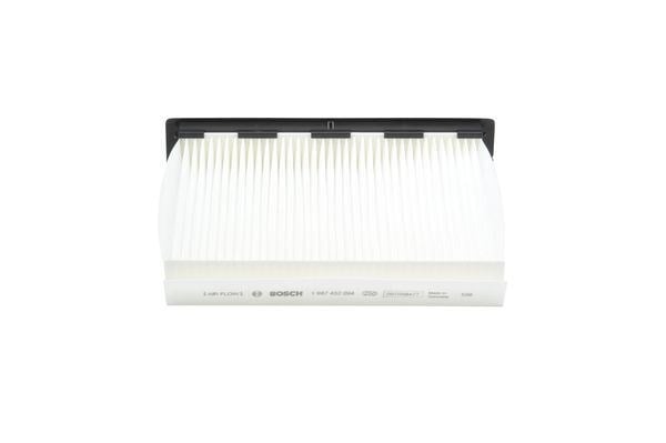 Polen Filtresi Scenıc Iı 1.4-1.6-1.6 16V-2.0 16V-1.5Dcı-1.9Dcı-2.0Dcı Plastik Çerçeveli Bosch 1987432094