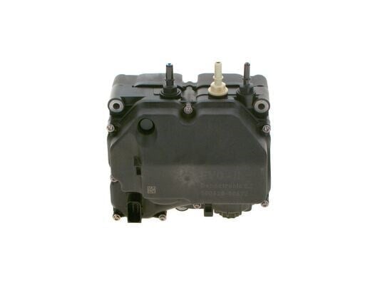 Pompa Modülü - Denoxtronic Sm22e24e7b Bosch 0444042259