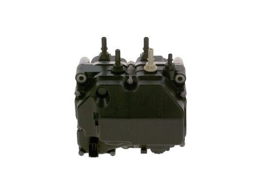 Pompa Modülü Sm22e24w10be 0444042012-0444042107 Bosch 044404227G