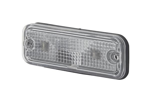 Pozisyon Lambasi Daf 65Cf Sol/Sag Daf 14042400-1400001833-150380200-150380200-1872012557-401855-5001021039-6501060093-70324431-70324431-70 Hella 2Pf961167021