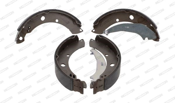 Pt Cruıser Ferodo Fsb4074