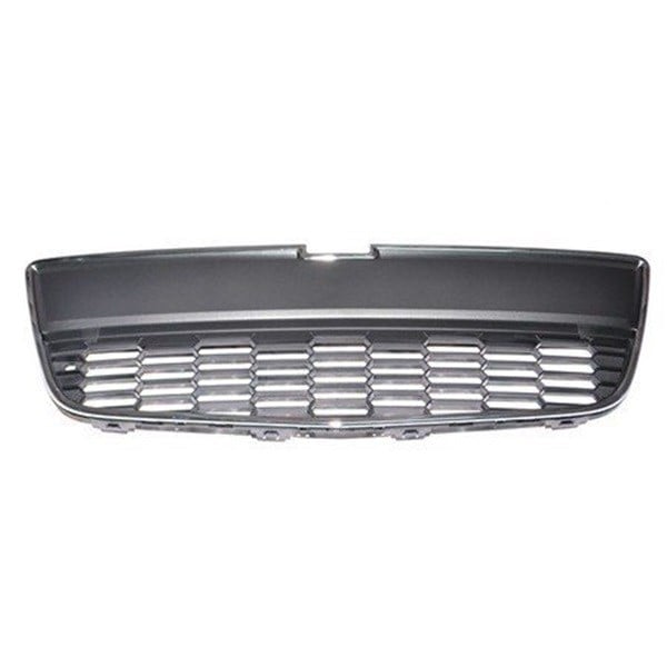 Rad.Deflektörü Ön T300 Aveo Gm 95961449