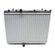 Radyatör 307-407-C4-C5-Berlıngo-Partner1.6-1.8-2.0 Hdi Ac Klimasız Mek 380X552x26 Psa 1330.W2