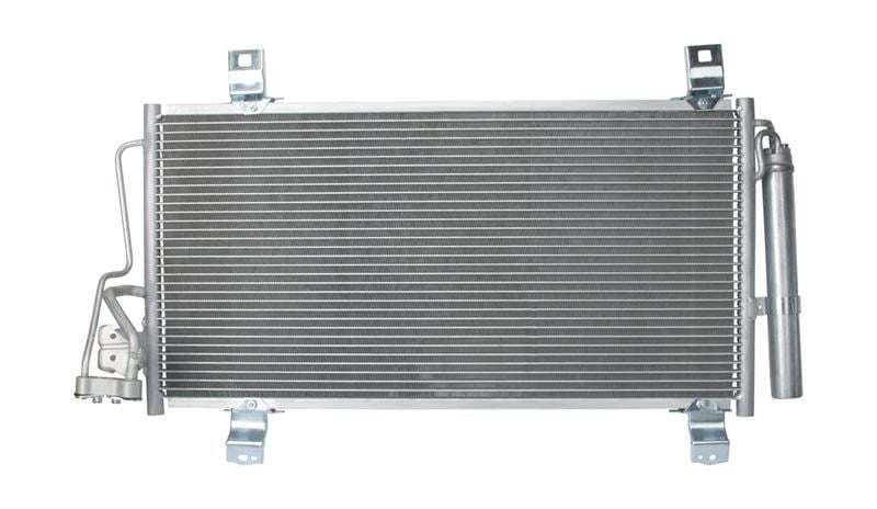 Radyatör 6 2.0 Mzr Bosch 1986Ad2121