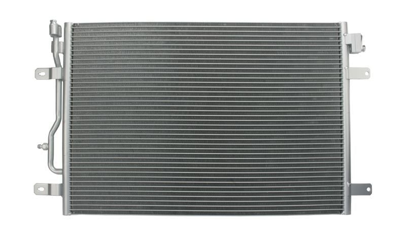 Radyatör A4 1.9 Tdı Avant Bosch 1986Ad2097