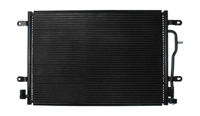 Radyatör A4 1.9 Tdı Avant Bosch 1986Ad2138