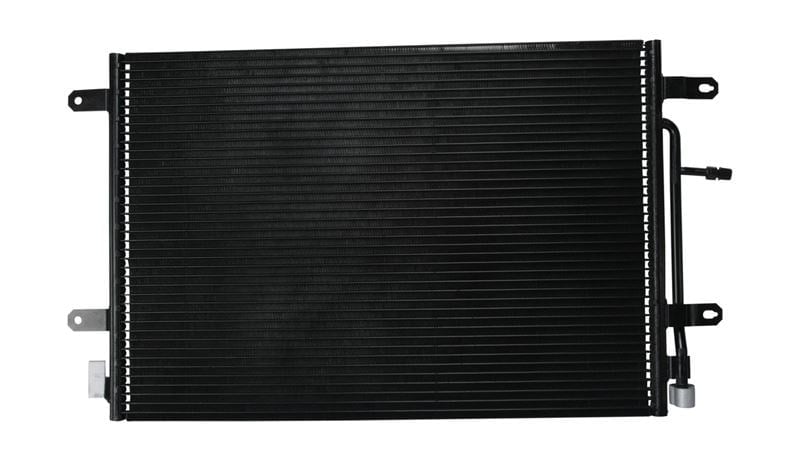 Radyatör A4 2.0 Tdı Avant Bosch 1986Ad2098