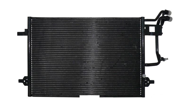 Radyatör A6 2.5 Tdı Avant Quattro Bosch 1986Ad2213