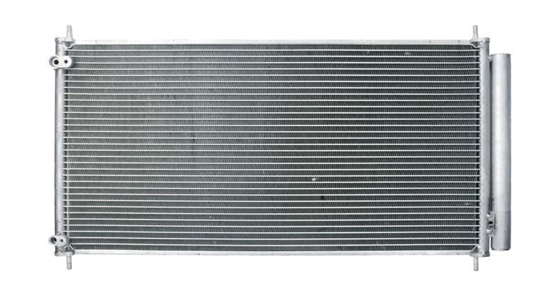 Radyatör Auris 2.0 D-4D Bosch 1986Ad2204