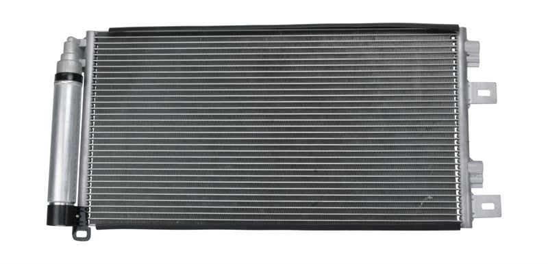 Radyatör Cooper Bosch 1986Ad2142