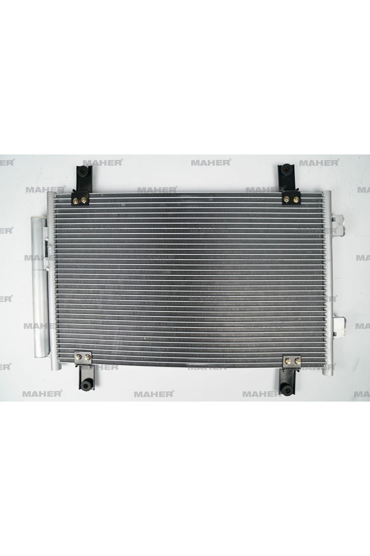 Radyatör Klima Ducato Iı 02-06 2.0jtd-2.3jtd-2.8jtd / Jumper Iı 02-06 2.0hdı-2.2hdı-2.8hdı