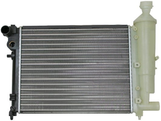 Radyatör Psa 1301.Sq