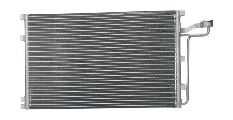 Radyatör S40 Iı 2.4 Bosch 1986Ad2244
