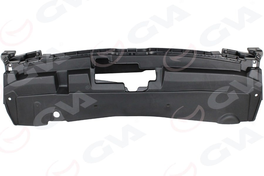 Radyatör Üst Plastiği C-Elysee 12-16 Gva 9843219