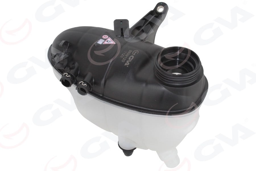 Radyator Yedek Su Deposu Mercedes S-Class W222 C217 A217 Gva 9899120