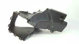 Rear Duct Psa 9817350180