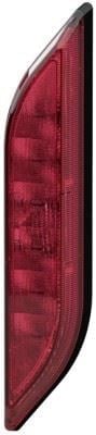 Rear Fog Light Slim Vert. Rh Hella 2Ne013343101