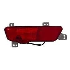 Reflektör Arka Tampon Sol 2012 Cruze Gm 95240544