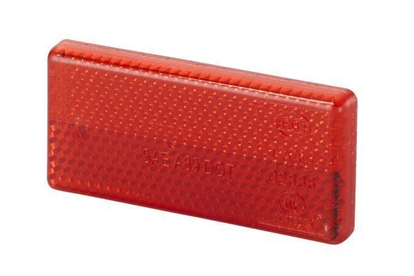 Reflektor Kırmızı Universal 04413298Ey200549-87590000-882085-11883216-1000027030-1076211-3389596M01a-3389596M1-3389596M1-450432- Hella 8Ra004412021