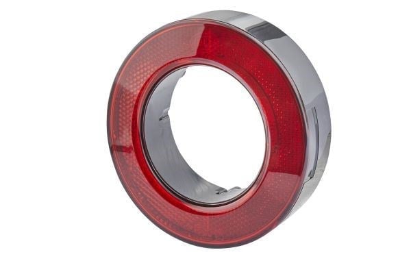 Reflektor Kırmızı Universal 8086201400 Hella 8Ra009362001