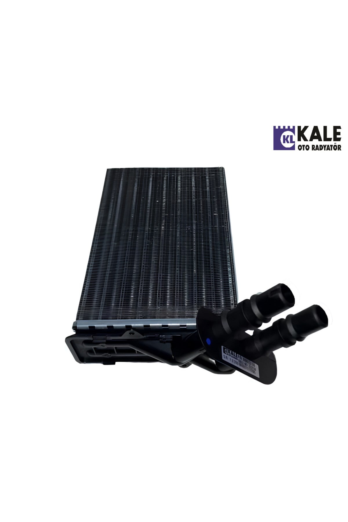 Renault Clio 2 Kalorifer Radyatörü 0585872AL-7701045552-7701044790