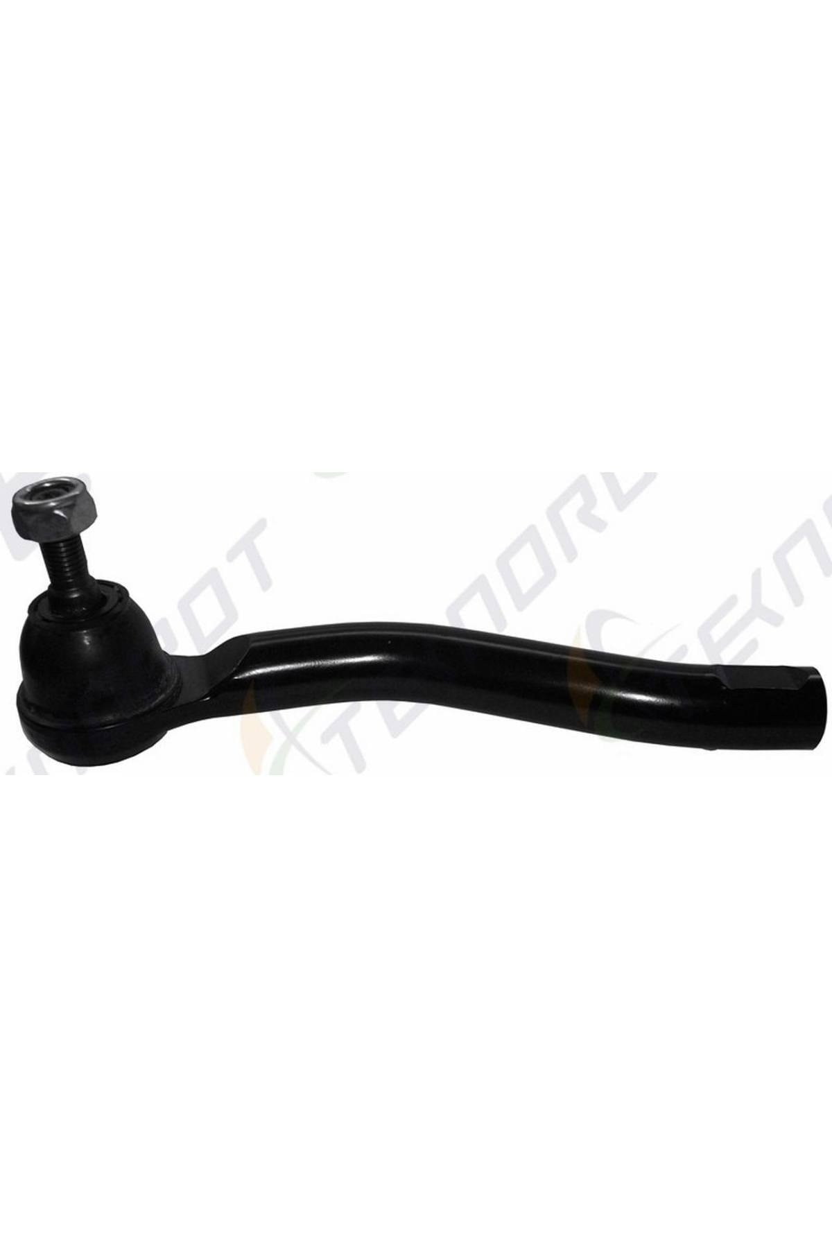 Renault Koleos 2008-2016 / Nıssan Rogue 2008-2014 Rot Başı Ön Sol Uyumlu  48647jd01a