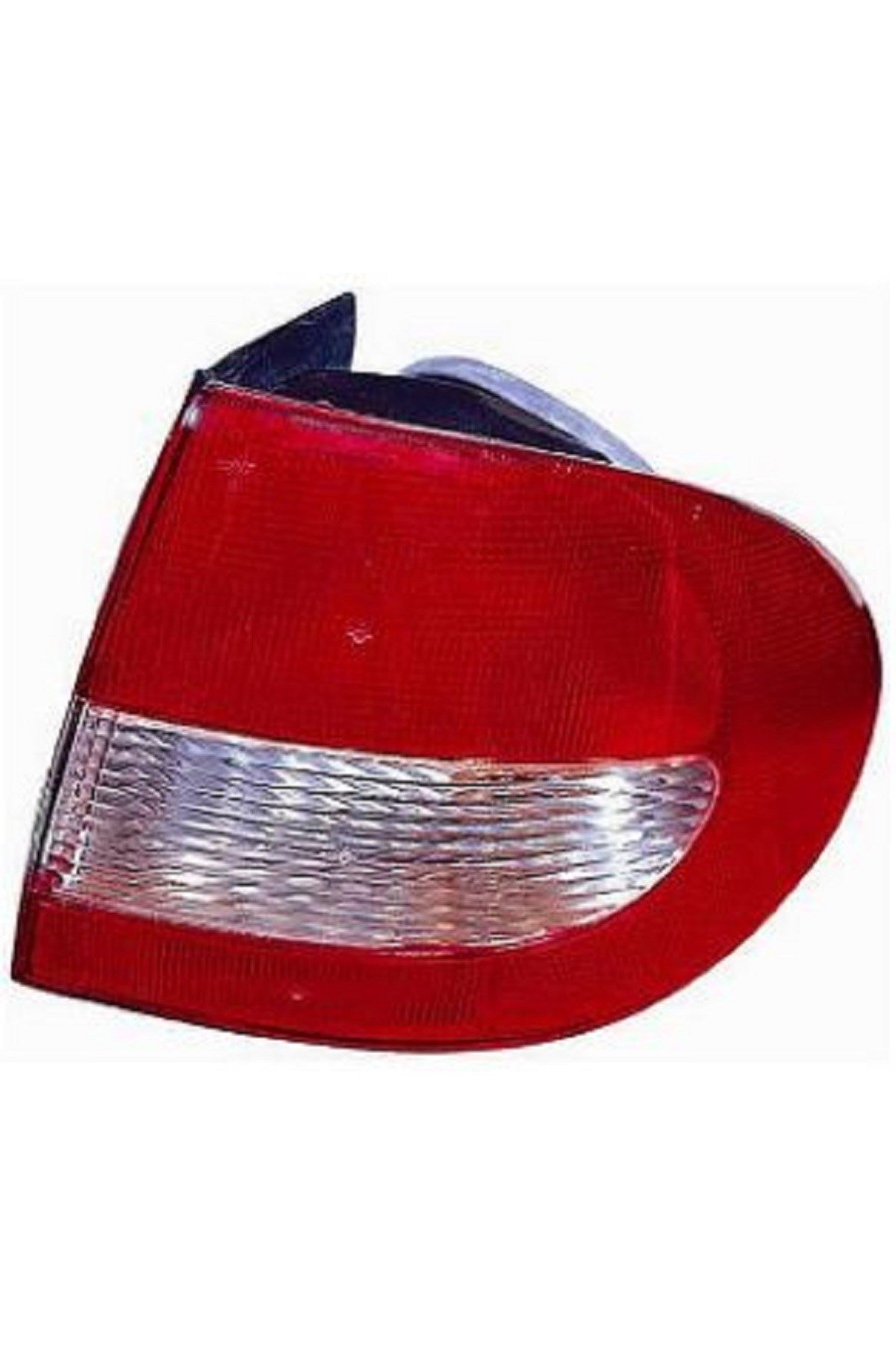 RENAULT MEGANE I CLASSIC ARKA STOP LAMBASI SAĞ DUYSUZ 1999-2001 / 087464Uyumlu  Depo Marka