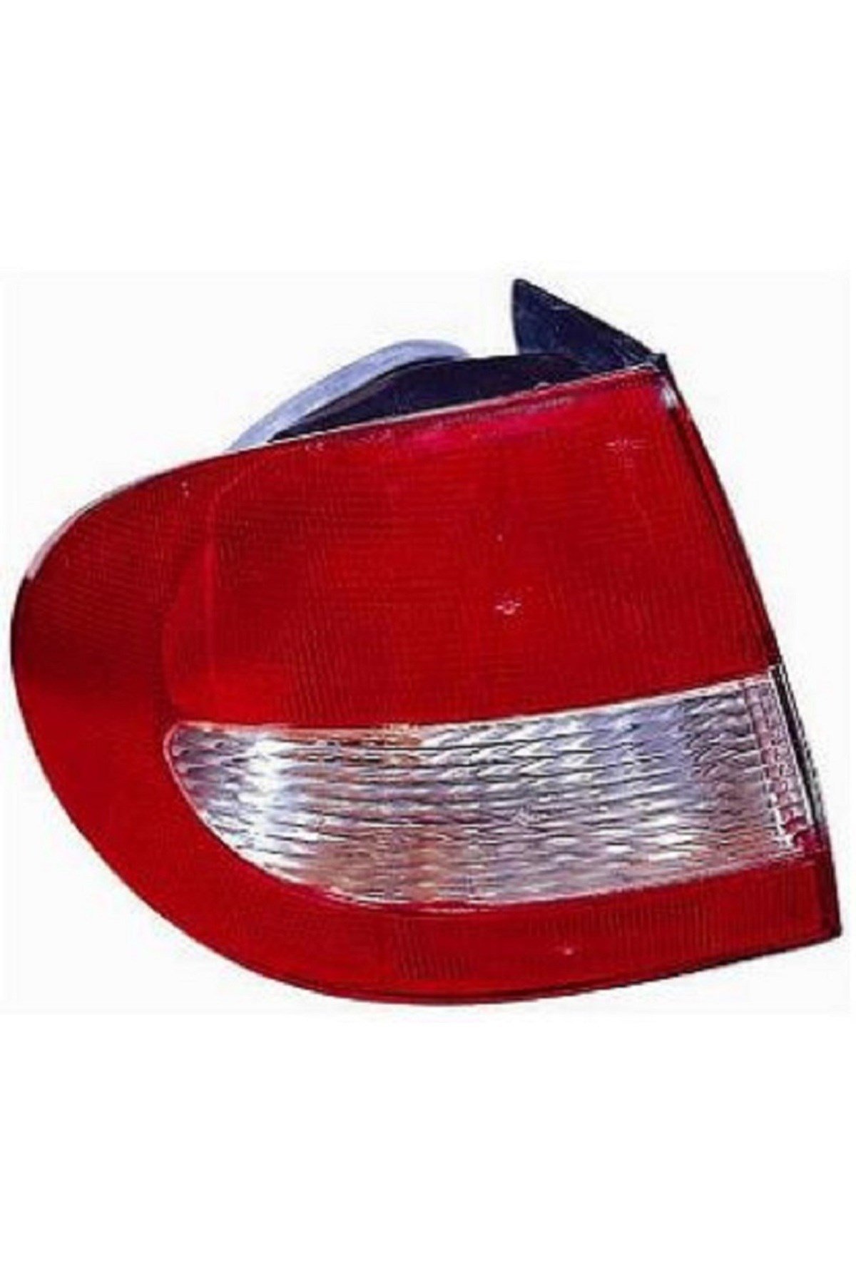RENAULT MEGANE I CLASSIC ARKA STOP LAMBASI SOL DUYSUZ 1999-2001 / 087463 Depo Marka