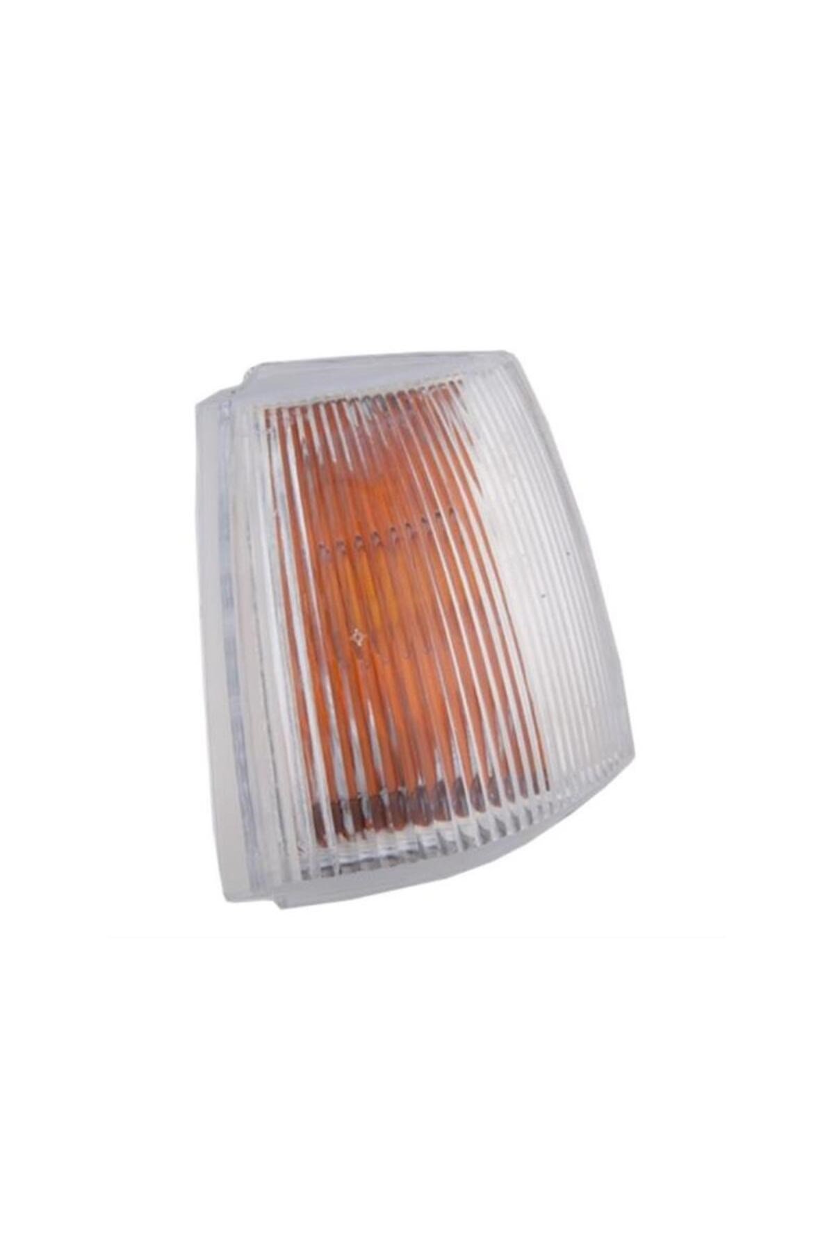 Renault R9 Broadway Ön Sol Sinyal Lambası 1997-2001 Arası 8702127169 RM