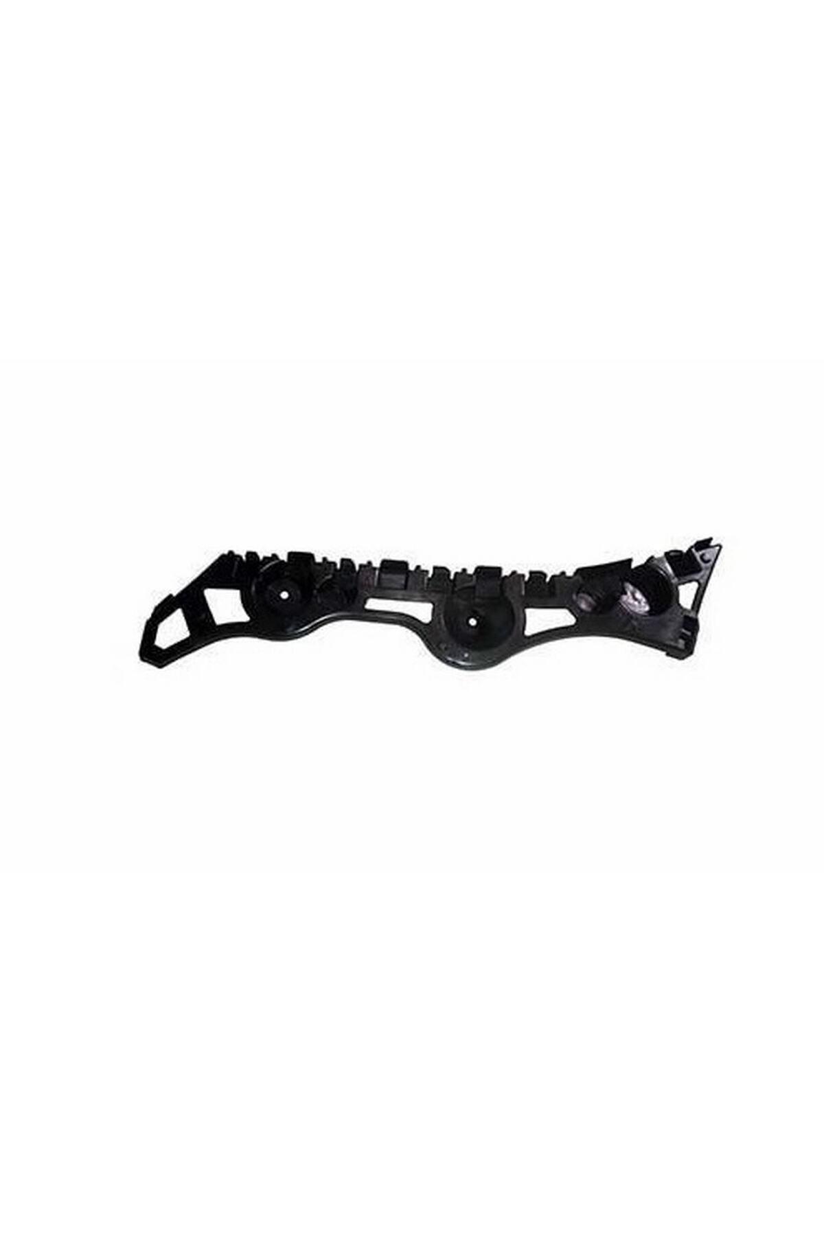 Renault Symbol Arka Tampon Braketi (yerli)sol 2012- 850459808r