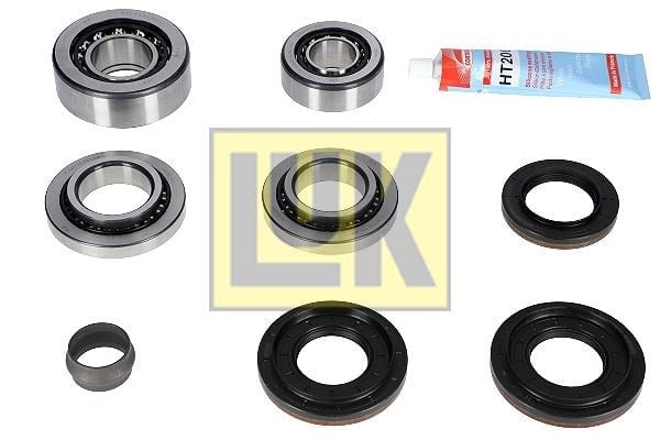 Reparatursatz. Differential Bmw Luk 462021510
