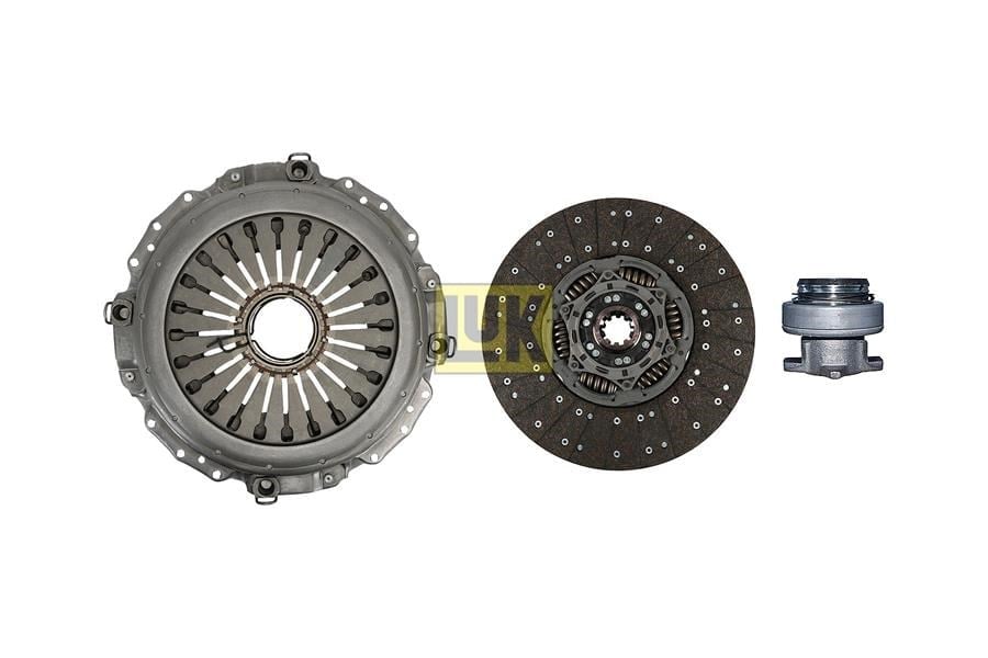 Repset Luk 643349400