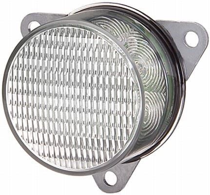 Reverse Light 12 V Hella 2Zr011172107