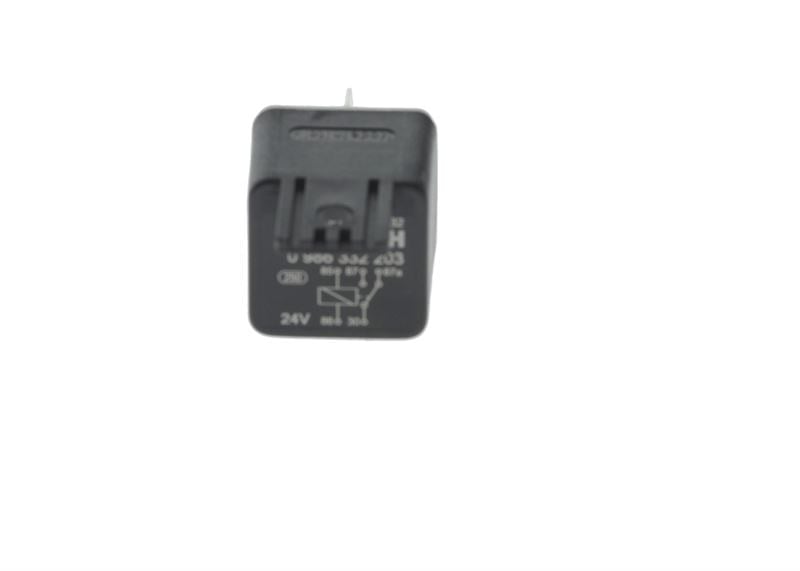 Röle Bosch 0986332203