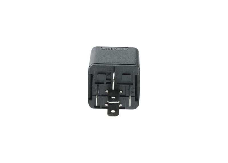 Röle Bosch 0986332214
