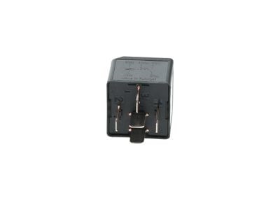 Röle Bosch 0986332401