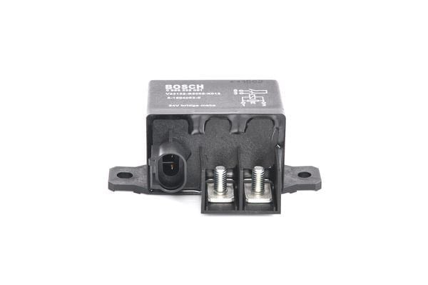 Röle Hcr Bosch 0986332091