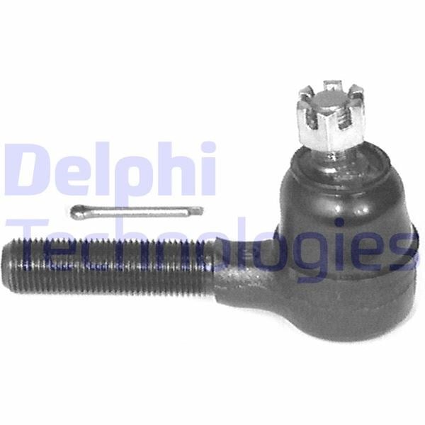 Rot Başı Dış Sağ-Sol Suzukı Vıtara 1.6L G16a G16b 3 Kapı 5 Kapı 89-01 / Rot Başı Dış Sağ Jımny 1. 3L M13a Sn413 01-> Delphı Ta1544