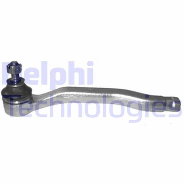 Rot Başı Dış Sol Honda Accord 2.0L F20 90-98 Delphı Ta1589