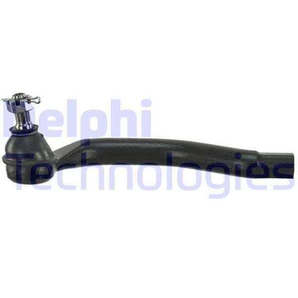 Rot Başı Dış Sol Honda Cıvıc 1.6L R16a2 Fd6 Vtec Sedan 06-11 / 1.8L R18a2 Fd7 Sedan 06-11 / 1.3L Hybrıd Lda2 Fd3 06-> Delphı Ta3009