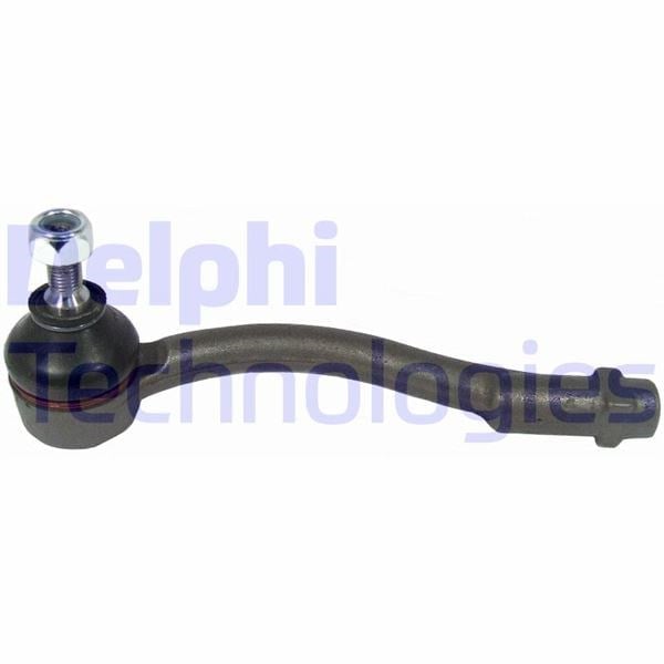 Rot Başı Dış Sol Hyundaı Accent Era 1.4L 1.6L Benzinli 1.5L Crdi 06-10 / Kıa Rıo 1.4L Benzinli 1.5L Crdi 05-11 Dövme Delphı Ta2476