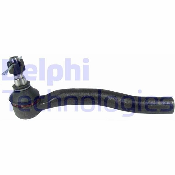 Rot Başı Dış Sol Toyota Aurıs Corolla 1.4L 1Ndtv Nde150 Nde180 07-> 1.6L 1Zr-Fe Zre151 Zre181 07-> 1.33L Nre180 12-> Delphı Ta2468