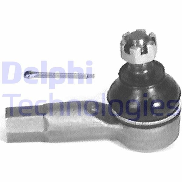 Rot Başı Dövme Justy Iı Jma. Ms 1995-2003 Delphı Ta1221
