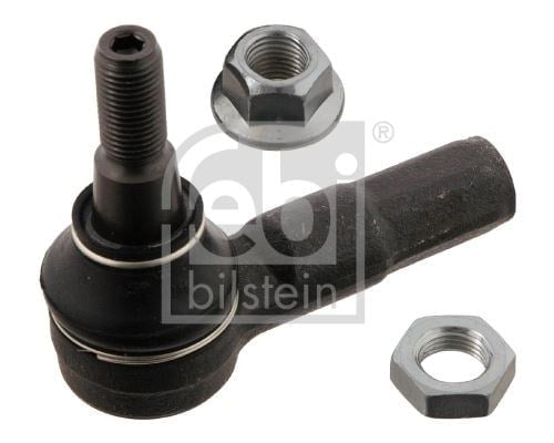 Rot Bası Mercedes Sprınter B906 B907 B910 . Vw Crafter 30-35-50 Febı 280008