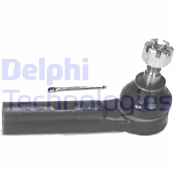 Rot Başı Mıcra K11 1993-2002 Delphı Ta1489