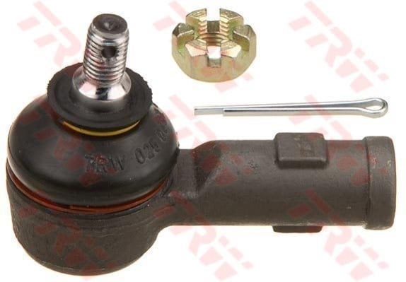 Rot Başı Ön Aks Dış Mıtsubıshı 3000 Gt Coupe Z1a -Cordıa A21a-Ab-Ac -Debonaır S1a -Eclıpse Conver Tible-Eclıpse Convertible-Eclıpse I D2a -Eclıpse Iı D3a -Galant Ix Saloon Dj- Ed- Ef -Galant V E Trw Jte515