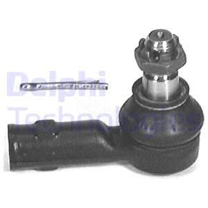 Rot Başı Ön Ford Transıt 08/1987> 08/1991 Delphı Ta1170